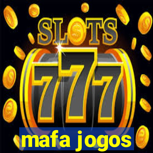 mafa jogos